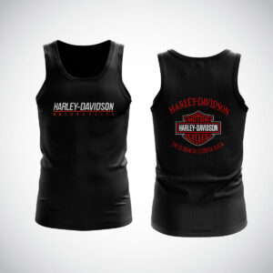 Camiseta Tirante Negra #9