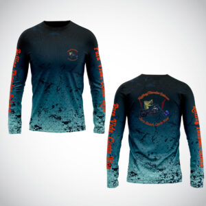 Camiseta verde RTS ML 001