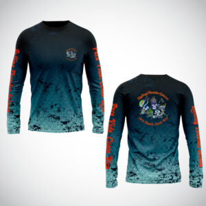 Camiseta verde RTS ML 002