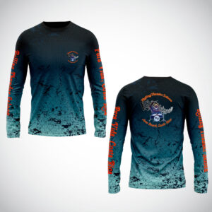 Camiseta verde RTS ML 003