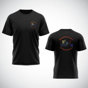 Camiseta punto RTS MC 001