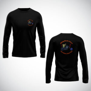 Camiseta punto RTS ML 001