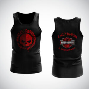 Camiseta Tirante Negra #10