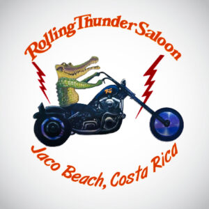 T-Shirts Rolling Manga Corta