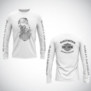 Camiseta M/Larga Dry Fit #15