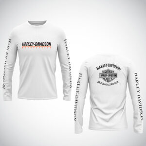 Camiseta M/Larga Dry Fit #17